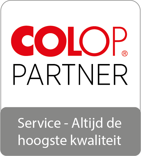 COLOP e-mark® Digitale full color stempel
