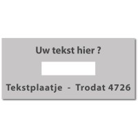 Trodat Printy 4726 datumstempel