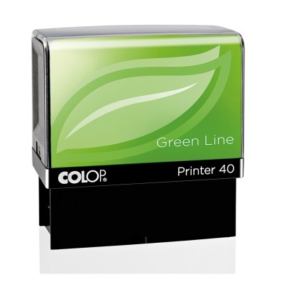 Colop Printer 40 GL