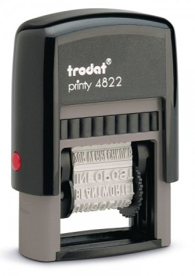 Trodat Printy 4822