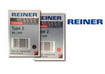 REINER Colorbox reservekussens | Kantoorstempels.be