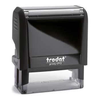 Trodat Printy Stempels Zelfinktend | Kantoorstempels.be