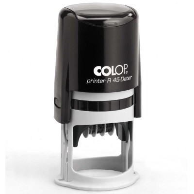 Colop Printer R45 Datum