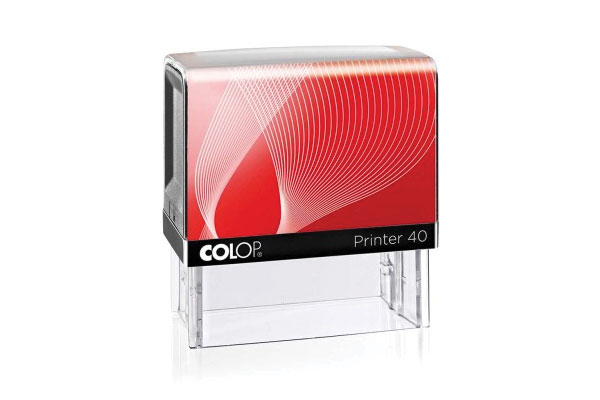 colop printer
