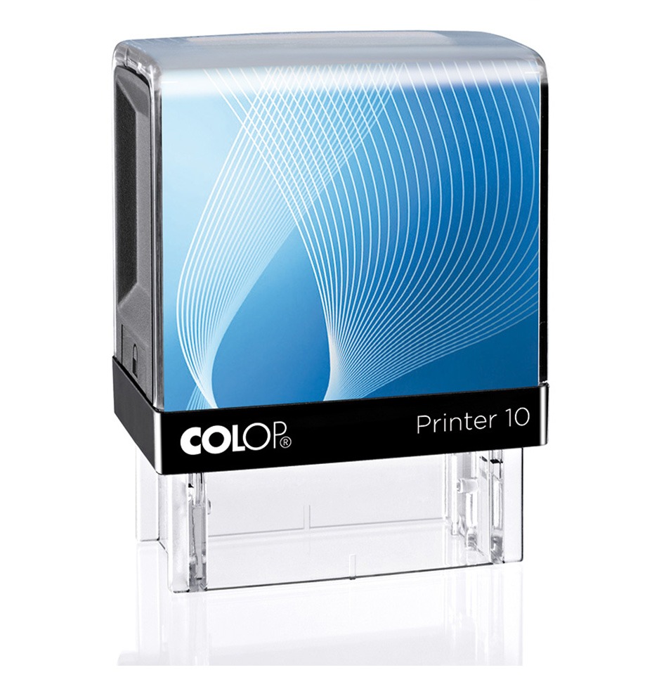 Colop printer 10