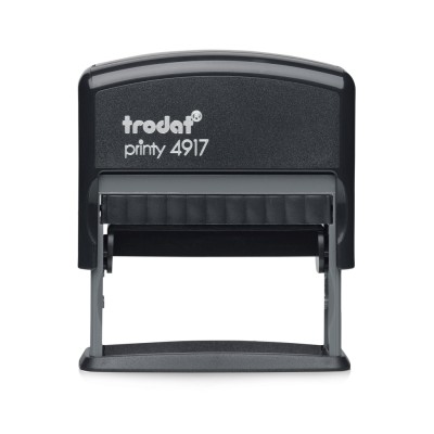 Trodat 4917 printy